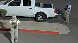 Judge Considers Stopping Phoenix Ballot Drop Box Watchers
