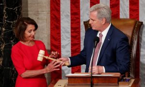 Democrats Have A Legitimate Chance Of Keeping The House