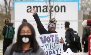 Republicans want working-class voters — without actually supporting workers