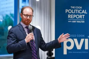 Polling Firms Needing Money Try To Sway Election Towards Republicans