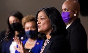 Progressive Democrats retract Biden Ukraine letter after furious debate