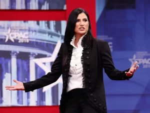 Dana Loesch: “I don’t care if Herschel Walker paid to abort endangered baby eagles. I want control of the Senate.”