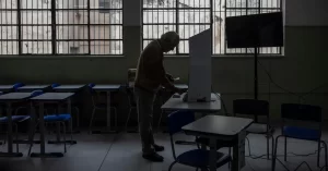 Brazil’s Polls Were Wrong. Now the Right Wants to Criminalize Them.