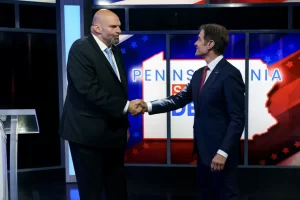 Despite Debate Performance, Fetterman Raises 1 Million Dollars After Debate