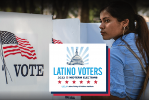 Florida Candidates Hoping To Win Over Hispanic Voters In Midterms