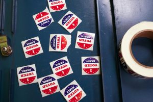 Young Voters MIA As Dem Base Flocks To Vote Early