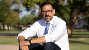 Adrian Fontes: The Man Fighting To Keep Arizona’s Election Out Extremist’s Hands