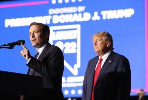 What happens in Vegas may determine which party controls the U.S. Senate