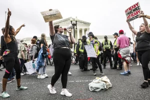 Women Are Angry: What’s At Stake For Reproductive Rights This November