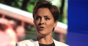 Kari Lake Calls For Repealing Obamacare