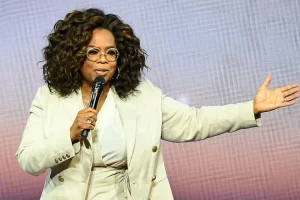 Oprah Winfrey Announces Her Support For Dr. Oz Opponent, John Fetterman