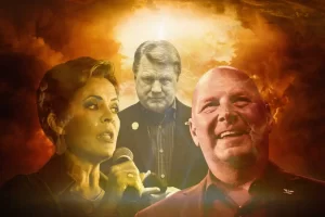 The Most Dangerous Republicans on the Ballot