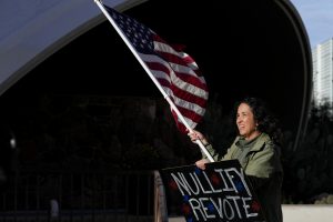 Lawsuits likely after handful of counties refuse to certify midterm results
