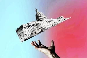Democrats still have a path to keep the House — but it’s tough