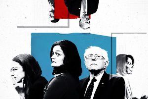 Progressives Eye New Congress Emboldened By Midterm Wins