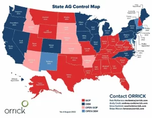 The growing, unchecked power of state legislatures