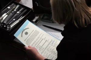 What the Jan. 6th Report Says About the Fake Electors Scheme
