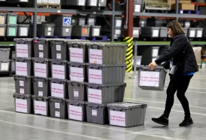 Republicans have a post-election epiphany on mail voting
