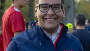 Why Did George Santos Lie About His Past To Get Elected to Congress?