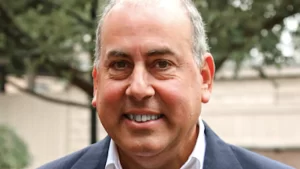 Republican wants to have his daughter’s ballot disqualified after she voted Democratic​