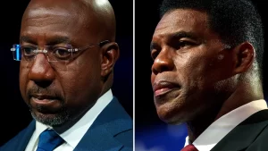 What To Watch In Tuesday’s Georgia Senate Runoff Election
