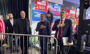 Far-right project that pushed election lies expands mission as Trump ramps up 2024 campaign