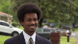 Justin Pearson wins special election to fill House District 86 seat