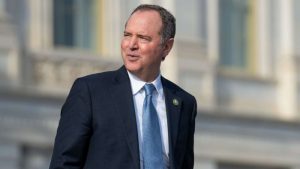 Schiff jumps into California Senate race