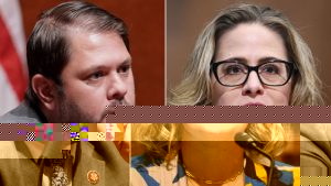 Democrat Ruben Gallego to challenge Kyrsten Sinema for Senate seat