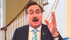 Mike Lindell Reveals RNC Will Let Him Run New ‘Election Crime Unit’ For 2024