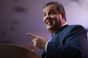 Trump Can’t Win A General Election, Says Chris Christie