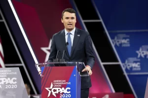 Trump frustrated with a powerful conservative group after its outreach to Ron DeSantis