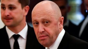 Wagner Chief Admits To Founding Russian Troll Farm Sanctioned For Meddling In US Elections