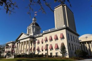Florida lawmakers vote to give GOP-appointed state prosecutor jurisdiction over election and voting matters