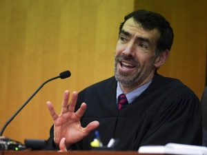 Georgia grand jury report on Trump election interference to be released