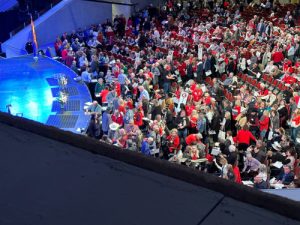 The State Where the GOP Would Rather Lose Than Change