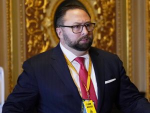 Trump Brings Back Jason Miller