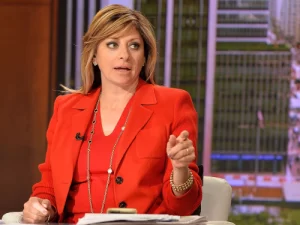 The ‘wackadoodle’ foundation of Fox News’ election-fraud claims