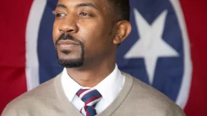 Tennessee Democrats wade into nonpartisan elections