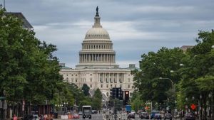 Another Top Democrat to Announce Bid for High Profile Senate Seat