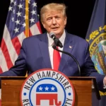 Georgia investigation into Trump looking into activities in other states