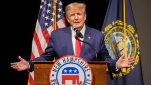 Trump’s Prosecution Primary Has Already Begun: It’s Going to Be Wild