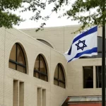Israel’s Embassies Shutter Abroad As Diplomats Strike Against Netanyahu