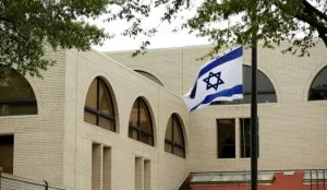Israel’s Embassies Shutter Abroad As Diplomats Strike Against Netanyahu