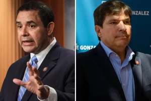 Two Texas Democrats will vote for GOP bill to reverse their own party’s signature climate improvement initiatives