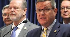 Top Republican lawmakers reach deal on NC Medicaid expansion