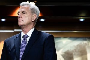 Playbook: Scoop: House GOP targets Manhattan DA