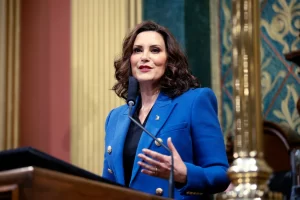 In Michigan, An Agenda Countering The Anti-Woke GOP Frenzy Takes Shape