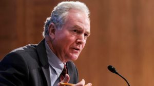 Dems Want To Use Supreme Court Budget To Force Justices To Follow Code Of Ethics