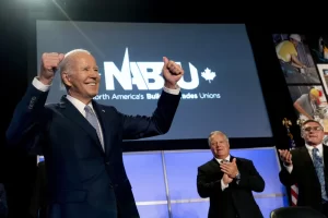Biden announces 2024 reelection bid: ‘Let’s finish this job’